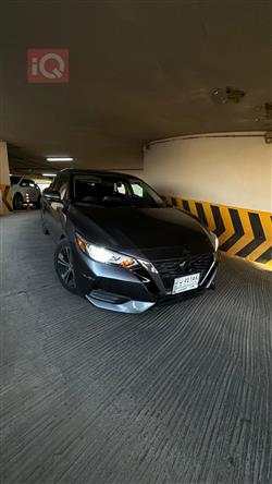 نيسان سنترا